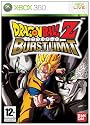 Dragon Ball Z: Burst Limit (Xbox 360)