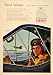 1954 Ad Navy Aviator Pilot Recruiting Convair XF2Y Dart - Original Print Ad