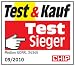 Auszeichnung