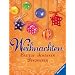 Weihnachten: Basteln, Schenken, Dekorieren