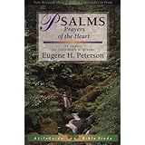 psalms prayers of the heart 12 studies for individuals or groups lifeguide bible studies 