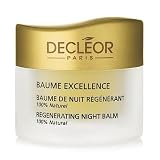 Decleor Baume Excellence Regenerating Night Balm 1 fl oz Decleor Baume Excellence Regenerating Night Balm 1 fl oz