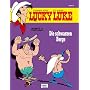 Lucky Luke (Bd. 59). Die schwarzen Berge