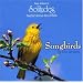 Songbirds by the Stream