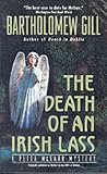 The Death of an Irish Lass (Peter McGarr Mysteries)