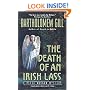 The Death of an Irish Lass (Peter McGarr Mysteries)