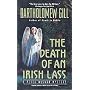 The Death of an Irish Lass (Peter McGarr Mysteries)