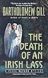 The Death of an Irish Lass (Peter McGarr Mysteries)