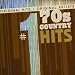 #1 Country Hits of the 70S / Various [CD]
