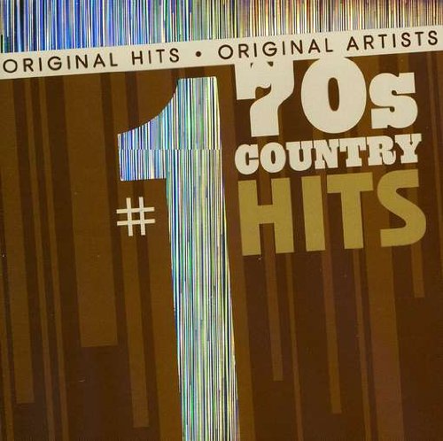 Various Artists - 1 Country Hits Of The 