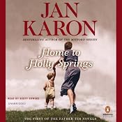 Home to Holly Springs: The First of the Father Tim Novels | [Jan Karon]
