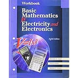 basic mathematics for electricity and electronics workbook