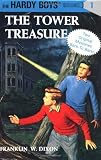 Hardy Boys Mystery Stories: The Tower Treasure #01/The House on the Cliff #02 (Hardy Boys (Hardcover)) by H Franklin W Dixon (1-Sep-1987) Hardcover