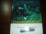 Environment the Science Behind the Stories with CD 2007