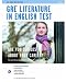 GRE Literature in English (REA): Third edition (Gre Literature in English Test)