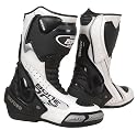 OXFORD BONE DRY R9 SPORTS MOTORCYCLE BOOTS