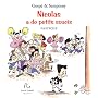 Nicolas a de petits soucis