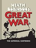Heath Robinson's Great War