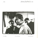 Jimmy Giuffre 3, 1961