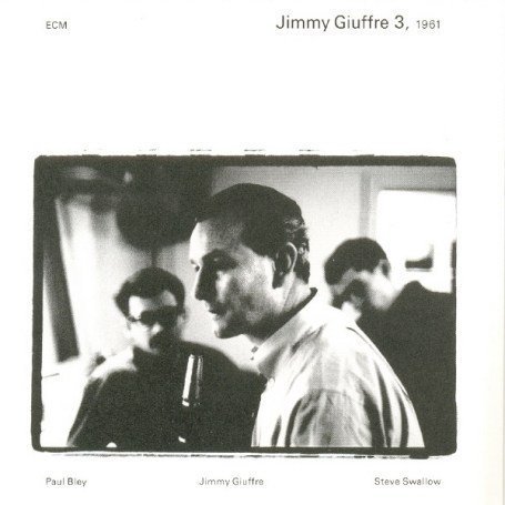 CD-Charts  Music : Jimmy Giuffre 3, 1961