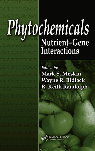 Phytochemicals: Nutrient-Gene Interactions