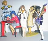 マクロスコレクションPart2