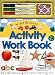 Wipe Clean Activity Work Book (Wipe Clean Activity Books)