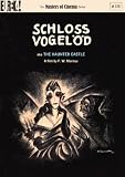 Schloss Vogelöd (aka The Haunted Castle) [Masters of Cinema] [DVD]