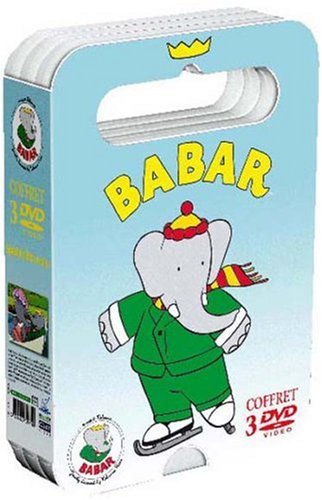 Babar