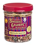 Review Sweeziel Galoups' Fine Delectables  / Sweeziel Galoups' Fine Delectables Double-Drizziel'ed Sweeziel Corn, 8-Ounce Jars (Pack of 3)