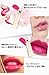 KAILIJUMEI Moisturizer lipsticks Lips Care Surplus Bright Flower Jelly Lipstick 4g - BARBIE DOLL POWDEROne pcs