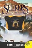 Seekers #4: The Last Wilderness