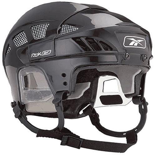 Reebok 6K Hockey Helmet 2010