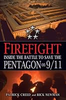 Firefight: Inside the Battle to Save the Pentagon on 9/11