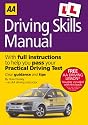 Driving Skills Manual (AA Driving Test Series) (AA Driving Test Series)