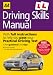 Driving Skills Manual (AA Driving Test Series) (AA Driving Test Series) (AA Driving Test Series)