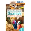 Lonely Planet Latin American Spanish Phrasebook