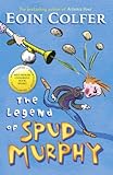 The legend of Spud Murphy