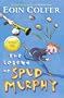Literacy Evolve Year 3 the Legend of Spu
