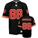 Tony Gonzalez #88 Kansas City Chiefs NFL 2007 Black Youth Replica Jersey