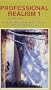 Professional Realism 1: How Professional Artists Paint Realistic Art To Sell