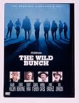 The Wild Bunch (Widescreen Director's...