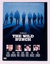 Download The Wild Bunch - The Original Director's Cut Movie Online.