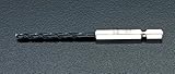 EA824BH-5.5 5.5mm 六角軸ドリル(HSS) [その他]