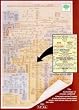 ADAM & EVE FAMILY TREE POSTER - GENEALOGY OF JESUS - SPANISH
