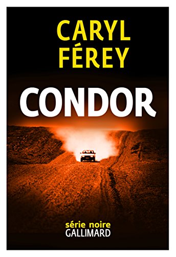 Condor en ligne