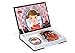Janod Mademoiselle Magnetibook