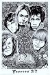 Forever 27 Poster Print, 24x36 Forever 27 Poster Print, 24x36