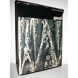 Gaudi (Twentieth-Century Masters Series)
