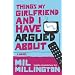 Books I've Read Since Easter 2008 Part 1 (5/10 = 'average')